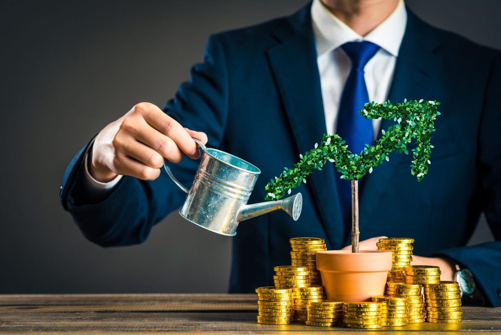 investing