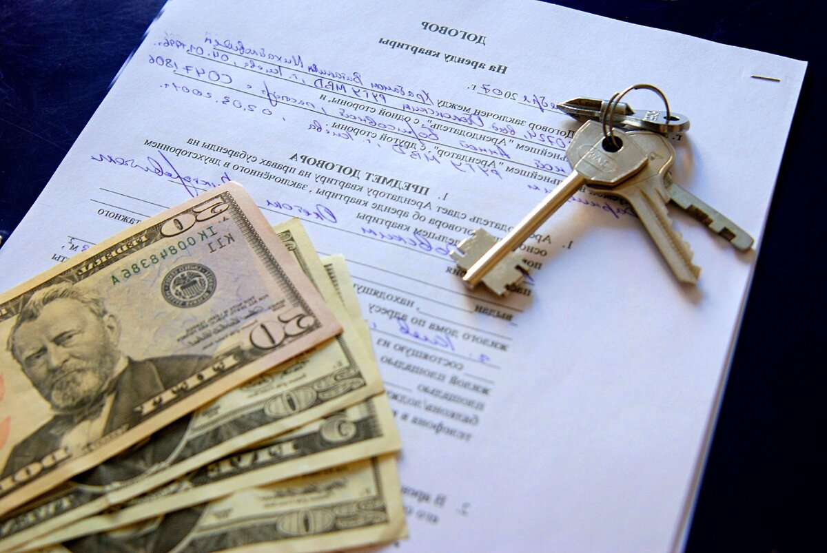 renting