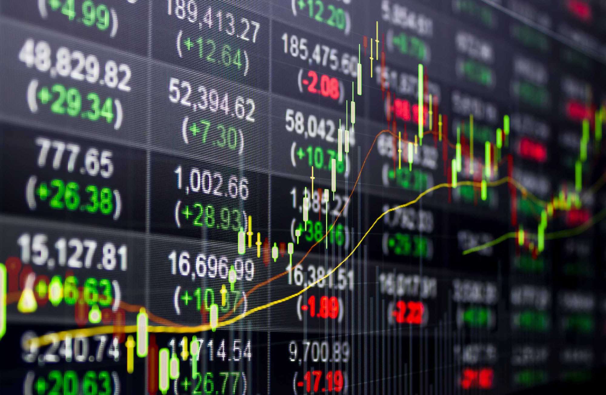 stocks