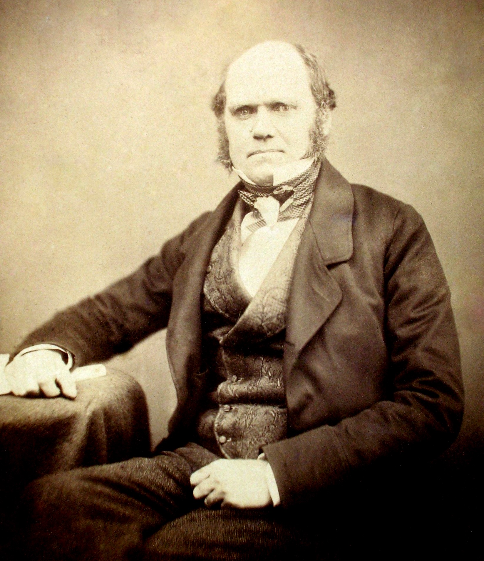 Чарлз Дарвин: биография великого ученого и его вклад в развитие науки